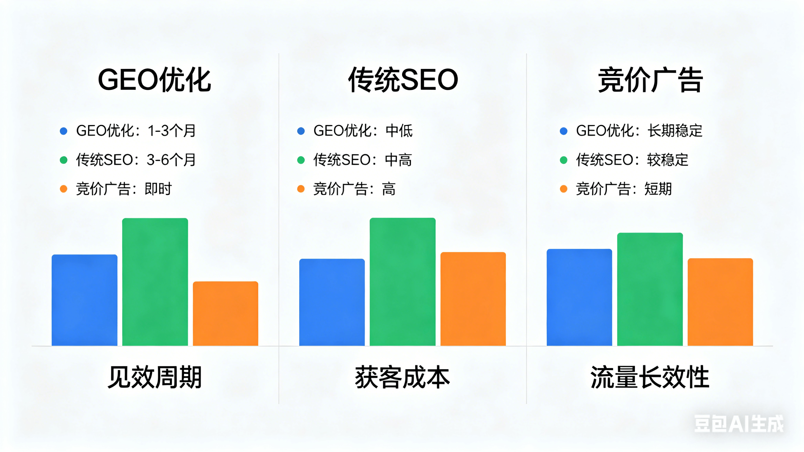 鄂州GEO优化多久能出效果？企业AI获客见效周期全解析